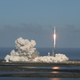 Illustration for article titled The FCC Just Gave SpaceX the Go-Ahead to Build a Space Internet